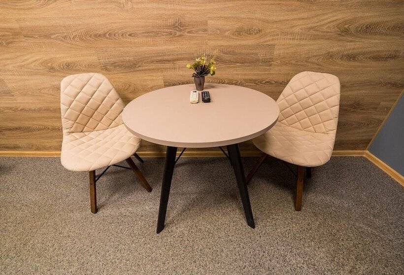 Hostels Rus   Krasnoyarsk