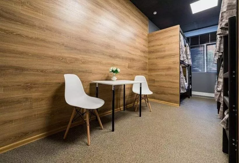 Hostels Rus   Krasnoyarsk