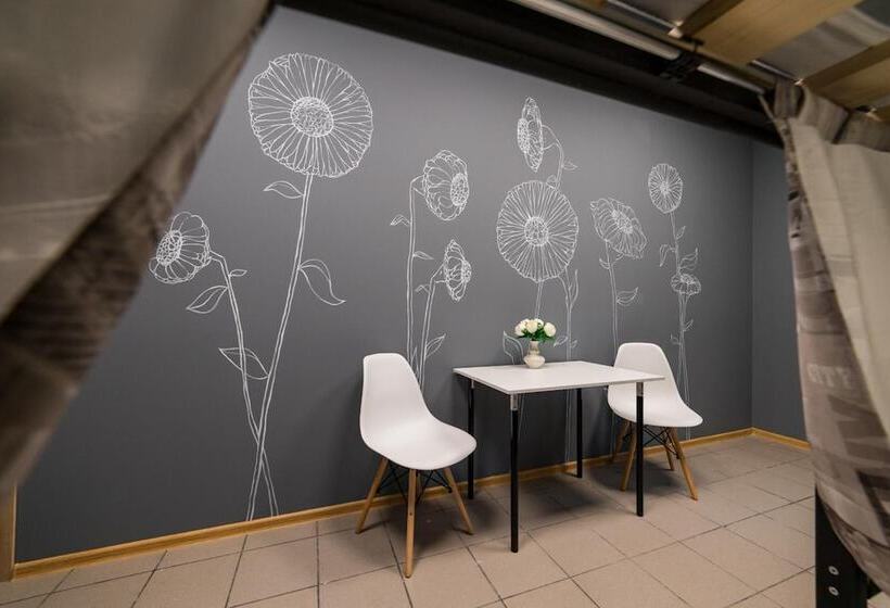 Hostels Rus   Krasnoyarsk