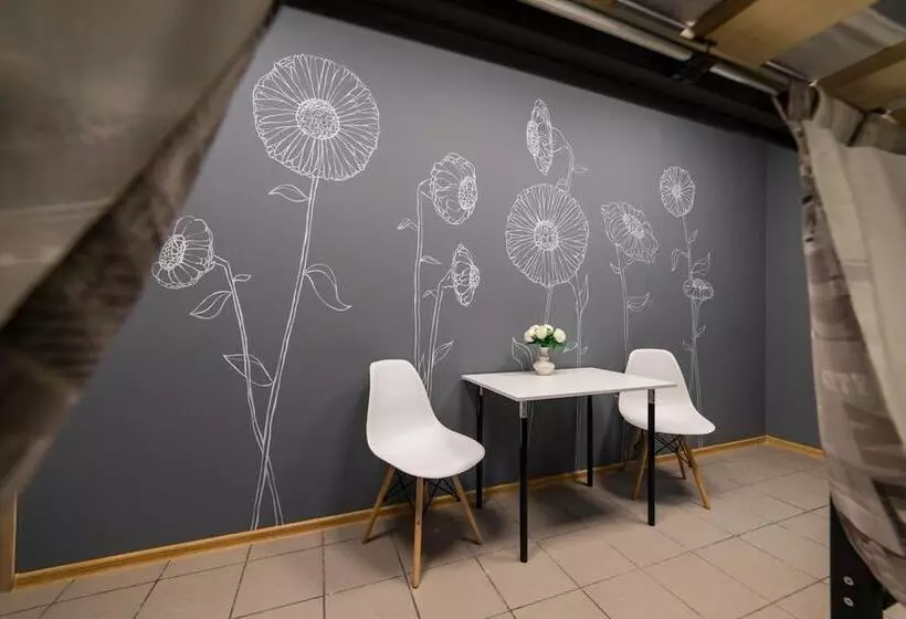 Hostels Rus   Krasnoyarsk