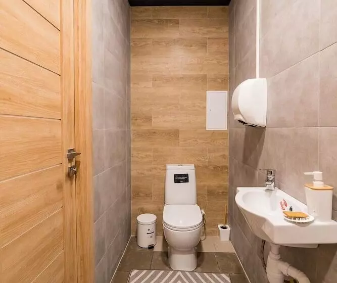 Hostels Rus   Krasnoyarsk