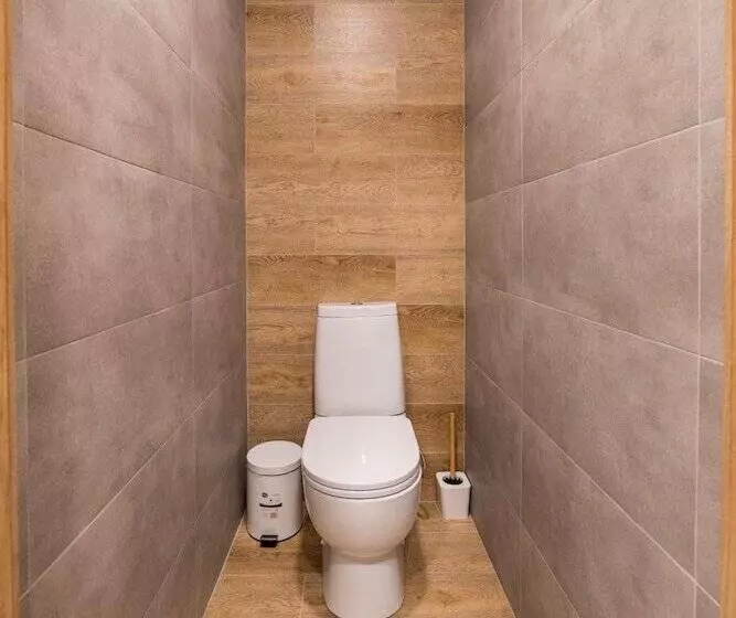 Hostels Rus   Krasnoyarsk