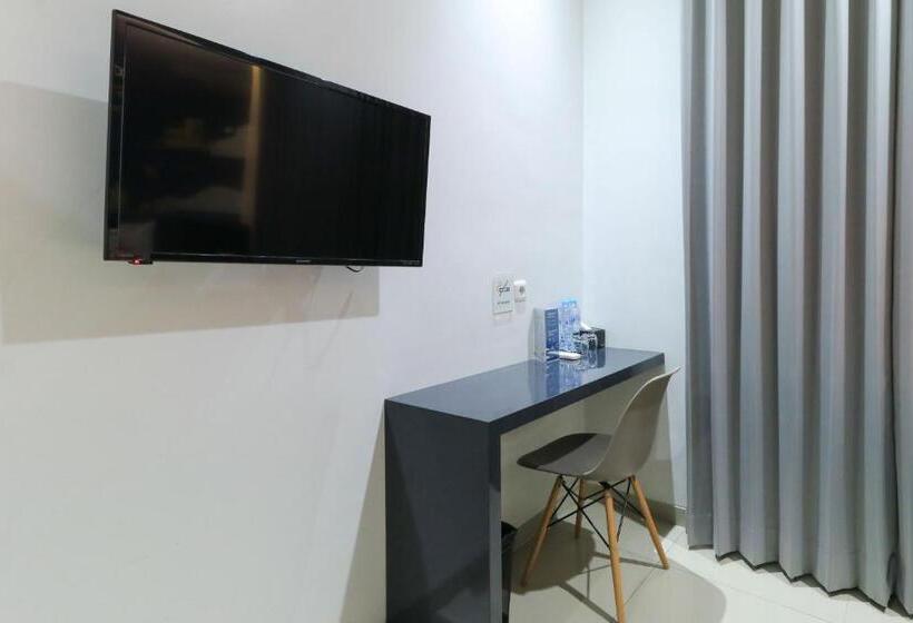 هتل Berlian International