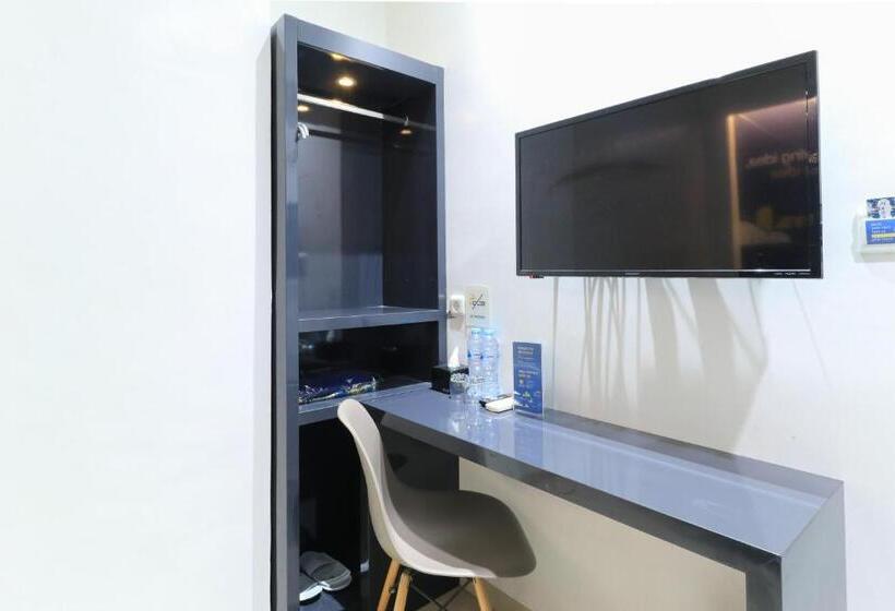 هتل Berlian International