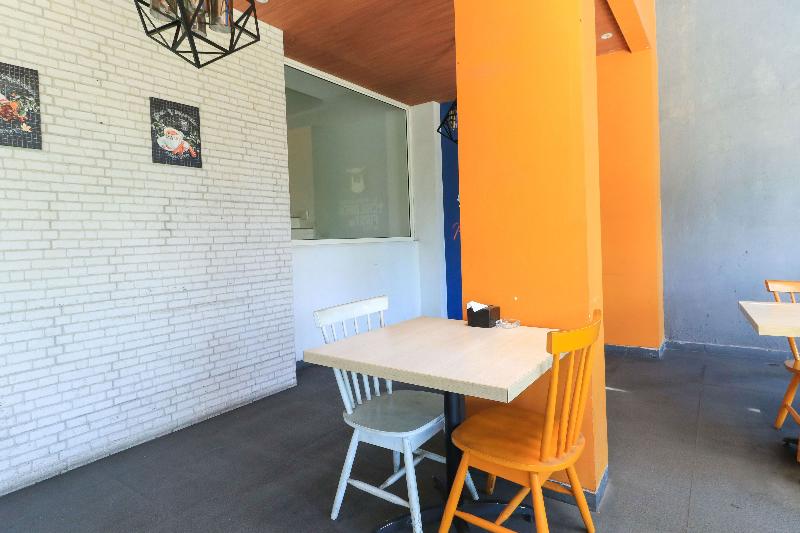 هتل Berlian International