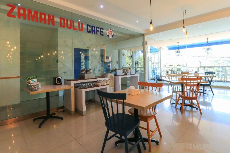 هتل Berlian International