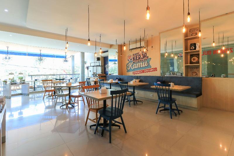 هتل Berlian International