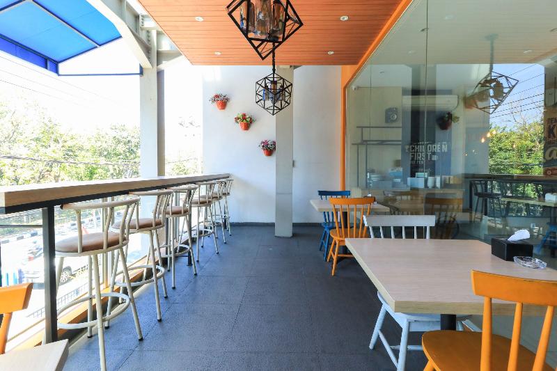 هتل Berlian International