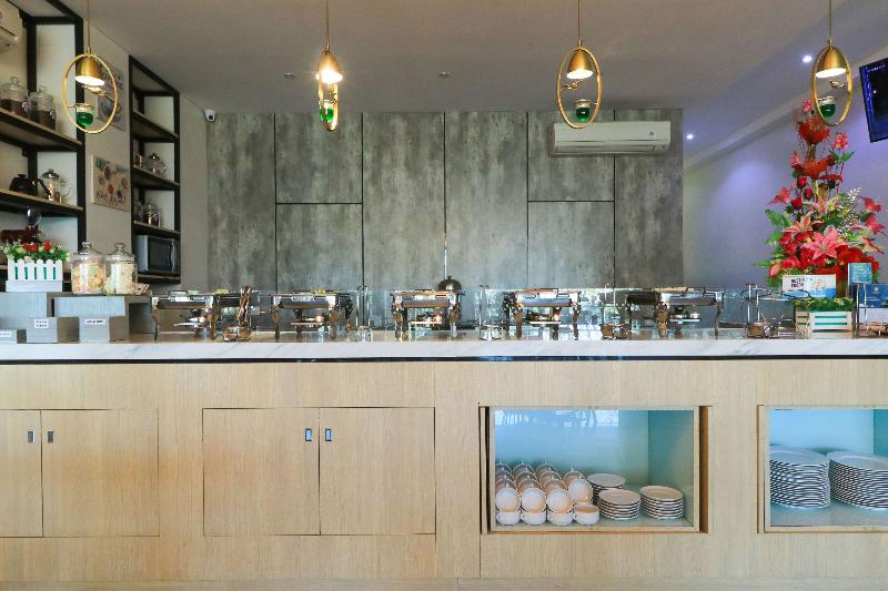 هتل Berlian International