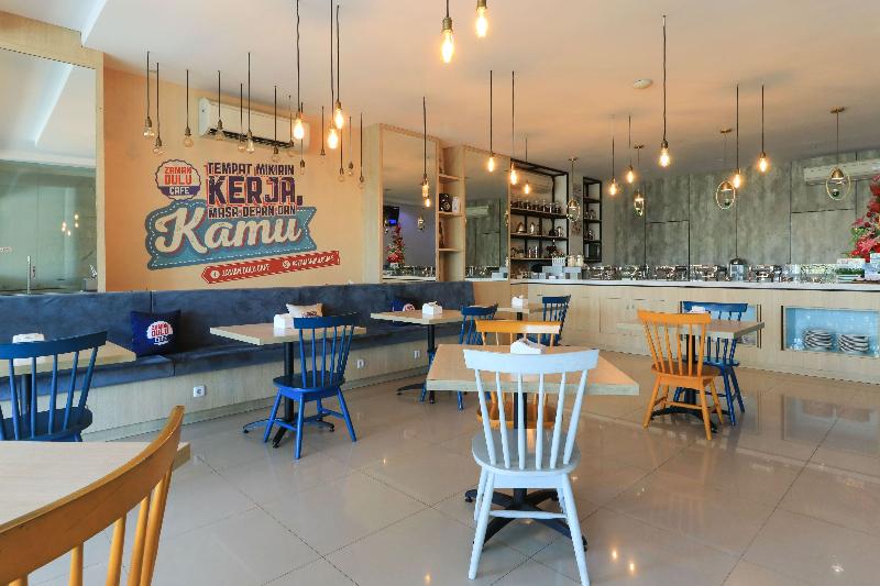 هتل Berlian International