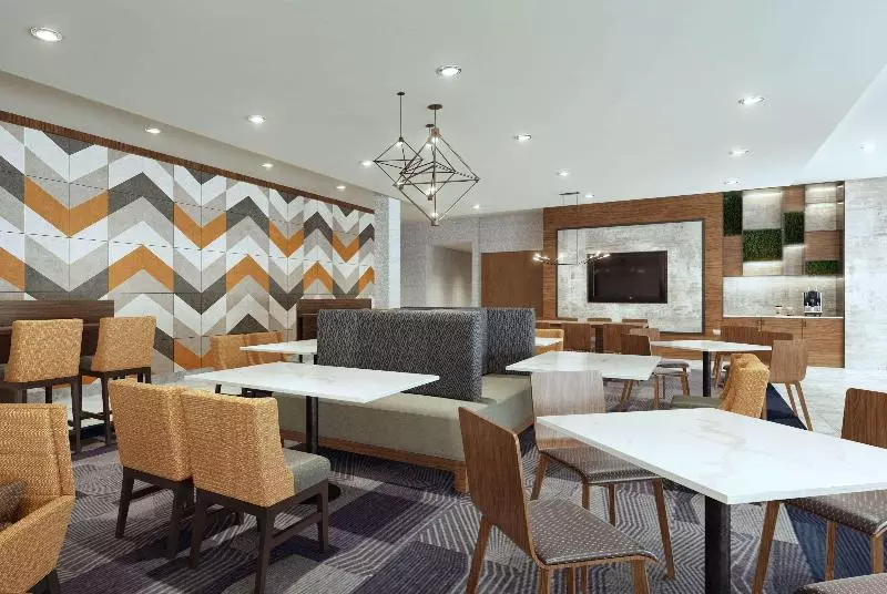 Hotelli La Quinta Inn & Suites Limon By Wyndham