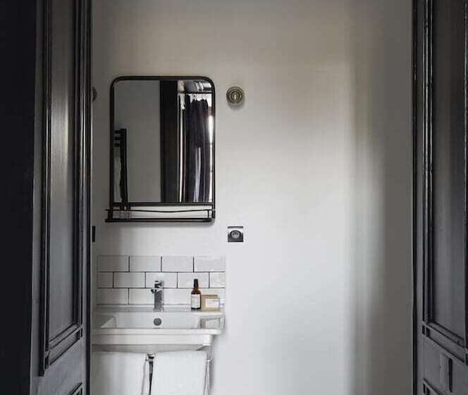 בית מלון כפרי Le Boutik