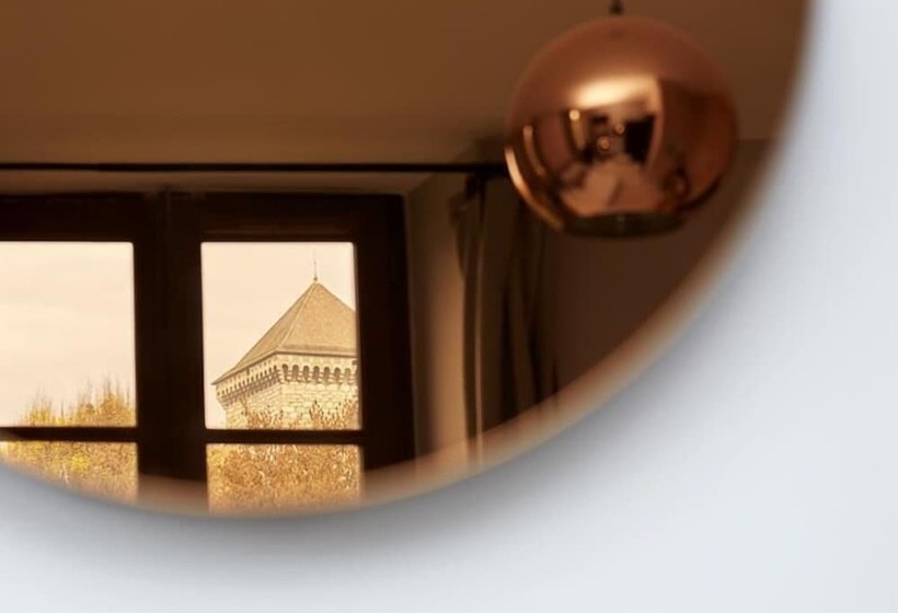 בית מלון כפרי Le Boutik