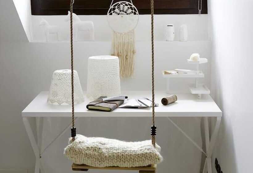 בית מלון כפרי Le Boutik