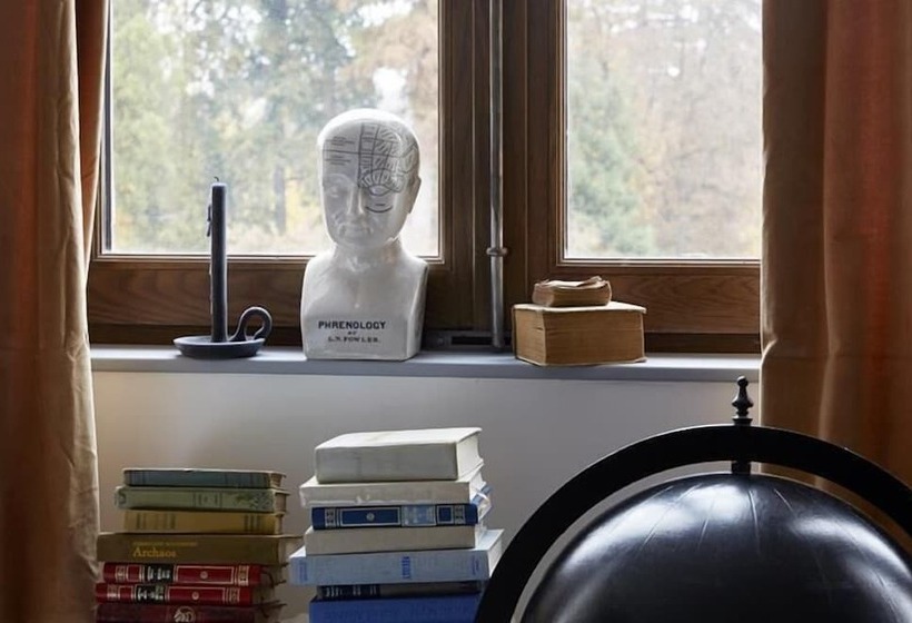 בית מלון כפרי Le Boutik