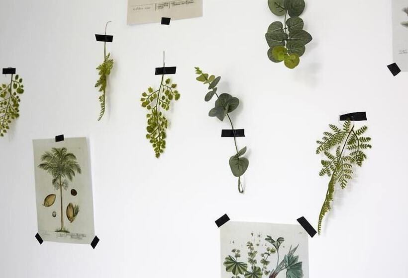 בית מלון כפרי Le Boutik