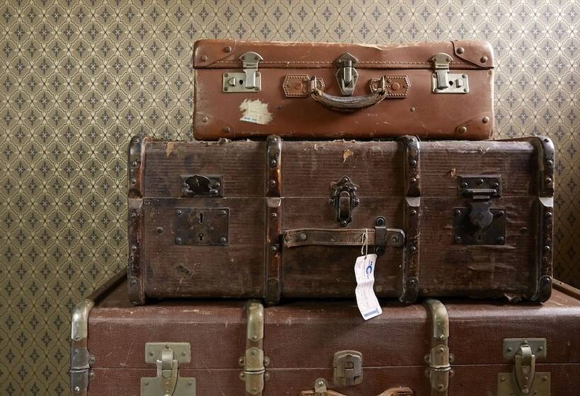 בית מלון כפרי Le Boutik