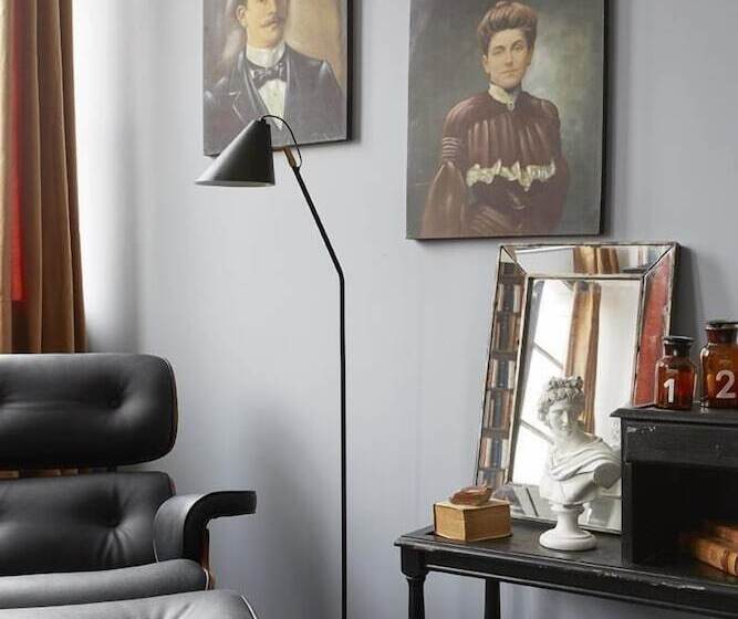 בית מלון כפרי Le Boutik