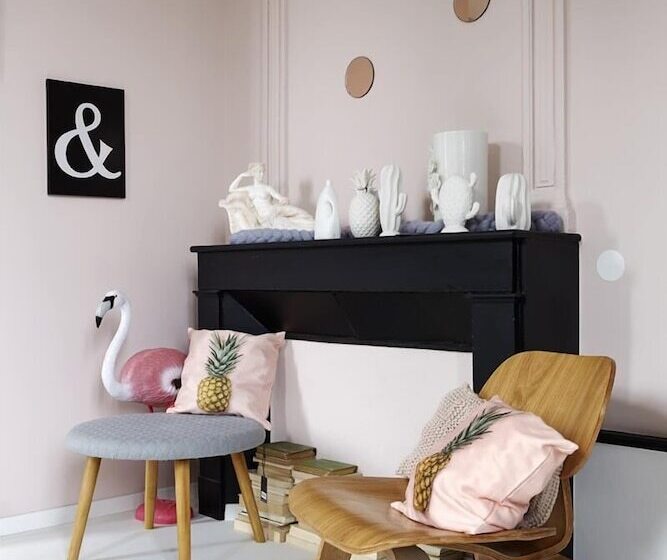 בית מלון כפרי Le Boutik