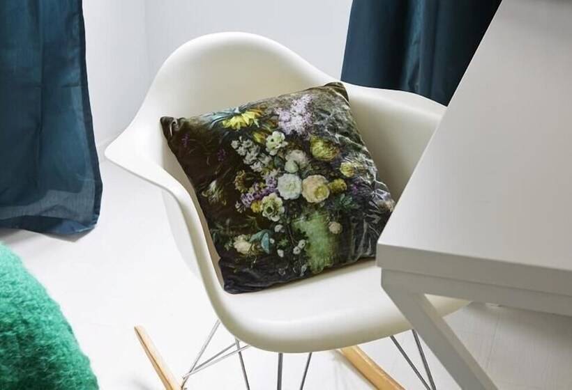 בית מלון כפרי Le Boutik