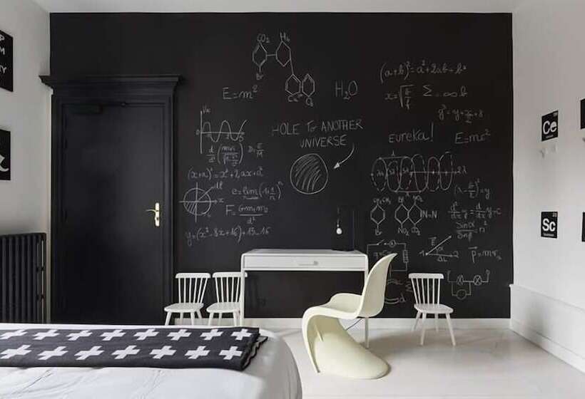 בית מלון כפרי Le Boutik