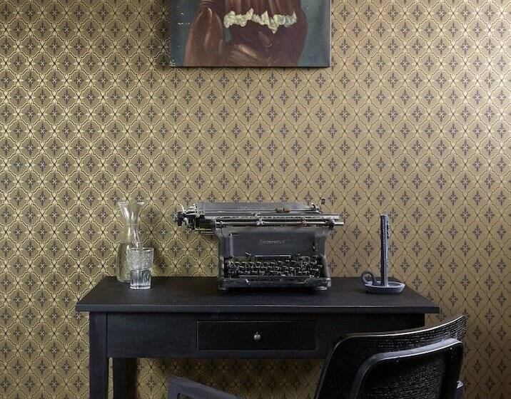 בית מלון כפרי Le Boutik