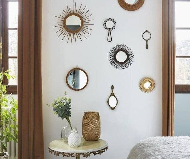 בית מלון כפרי Le Boutik