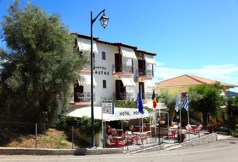 ホテル Nostos
