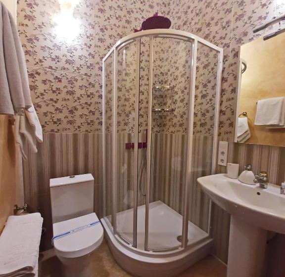 Szálloda Queen Of Opera