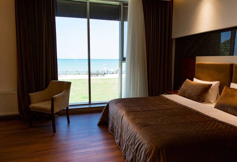 Khazar Palace Hotel & Restaurant