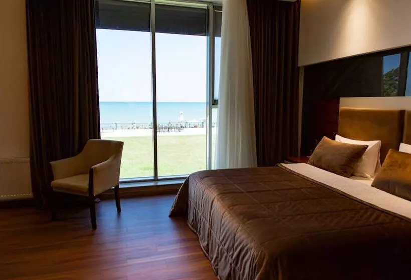 Khazar Palace Hotel & Restaurant