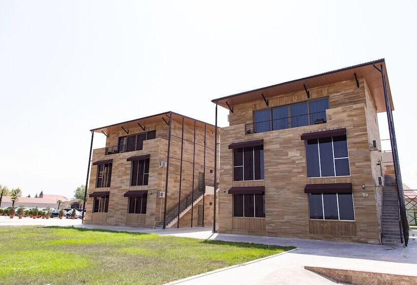 Khazar Palace Hotel & Restaurant