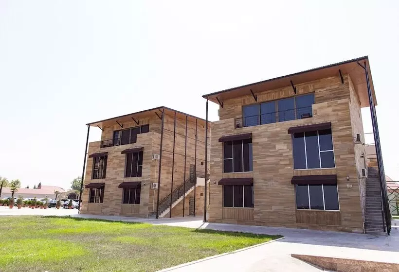 Khazar Palace Hotel & Restaurant