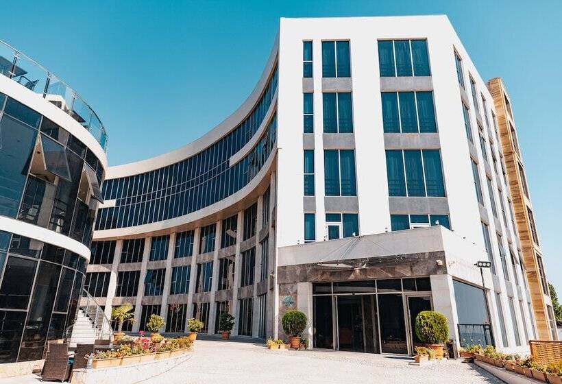 Khazar Palace Hotel & Restaurant