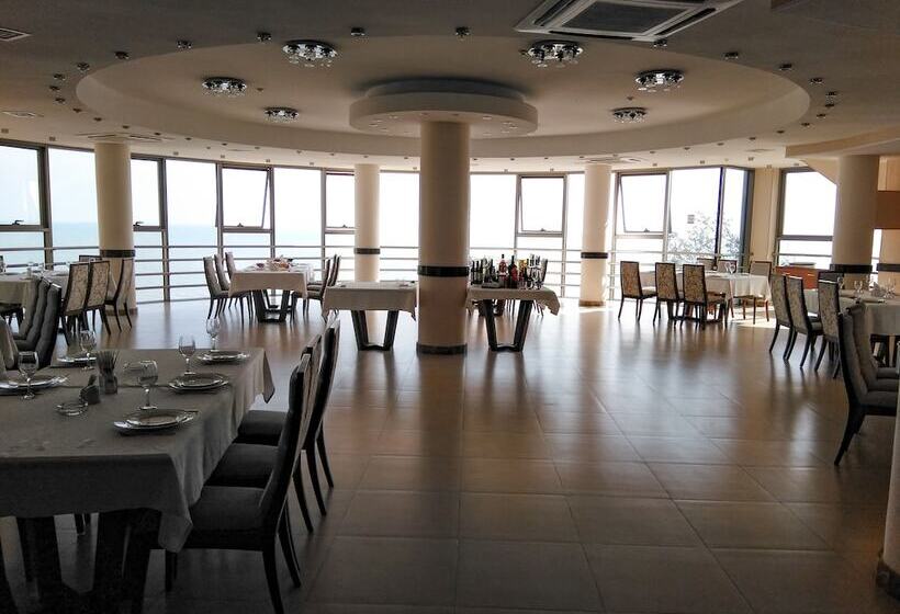 Khazar Palace Hotel & Restaurant