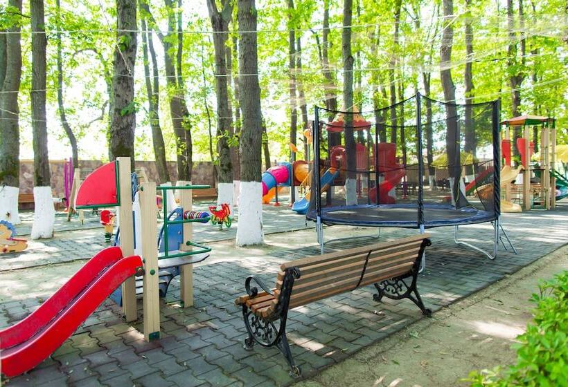 Khazar Palace Hotel & Restaurant