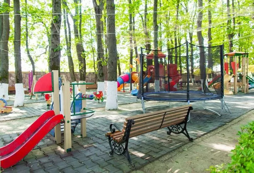 Khazar Palace Hotel & Restaurant