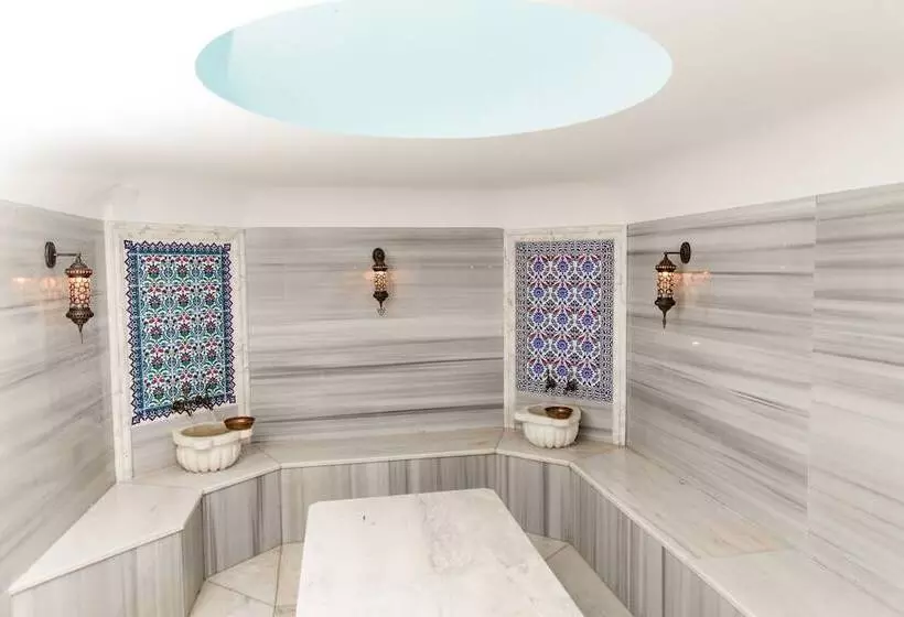 Khazar Palace Hotel & Restaurant