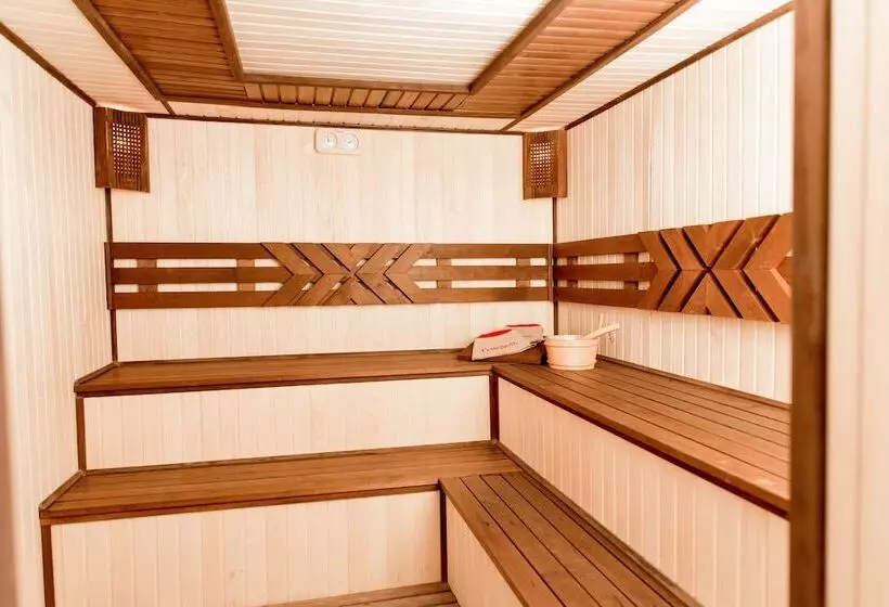 Khazar Palace Hotel & Restaurant