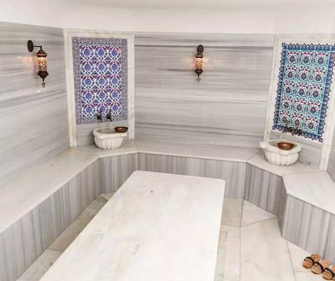 Khazar Palace Hotel & Restaurant