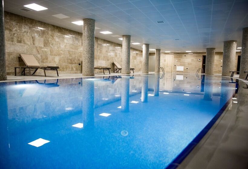 Khazar Palace Hotel & Restaurant