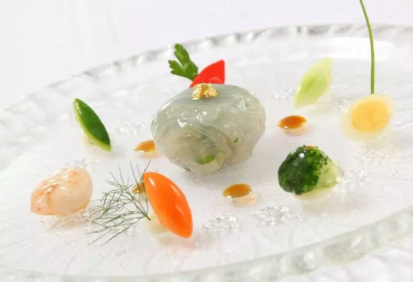 ペンション Auberge Millau