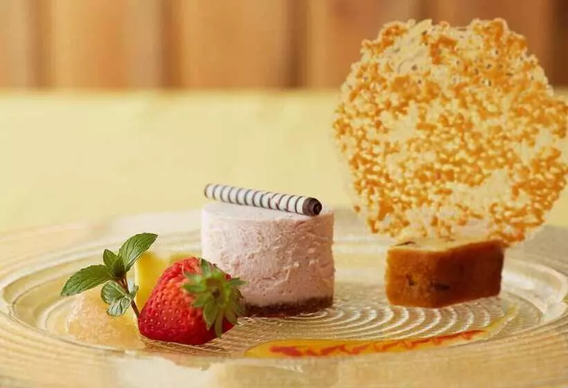 ペンション Auberge Millau