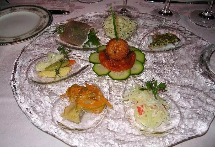 ペンション Auberge Millau