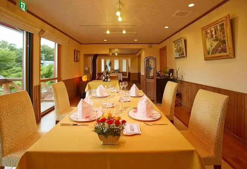ペンション Auberge Millau