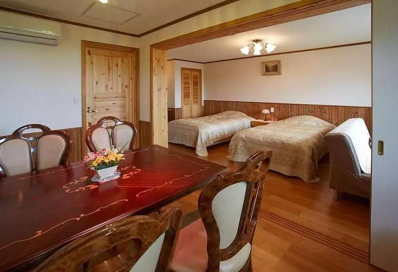 ペンション Auberge Millau