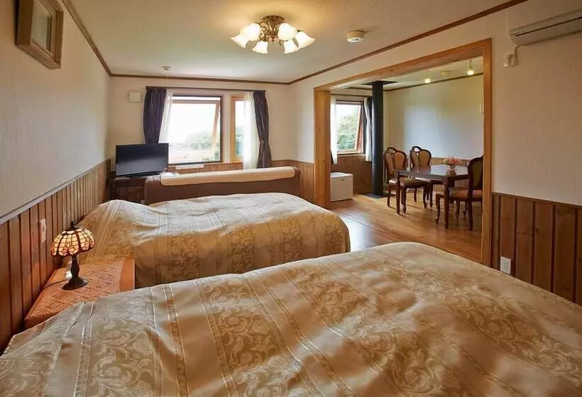 ペンション Auberge Millau
