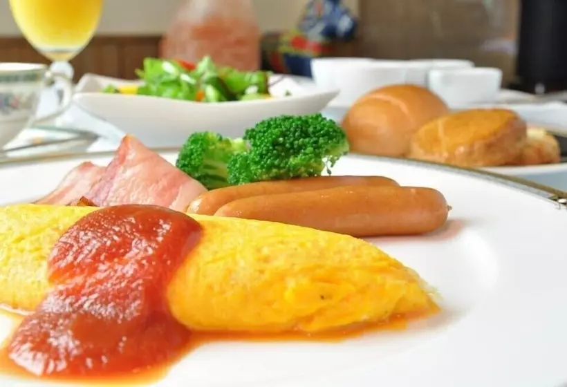 ペンション Auberge Millau