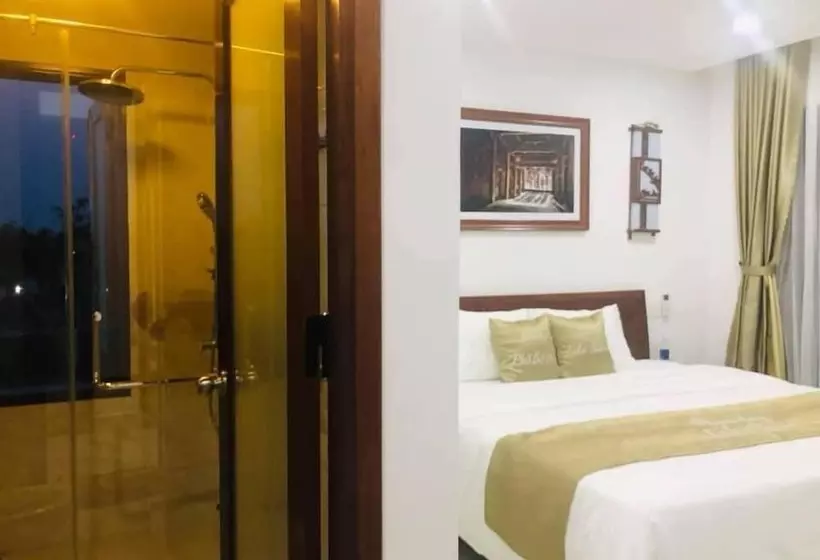 پانسیون Villa Lake Shore Hoi An