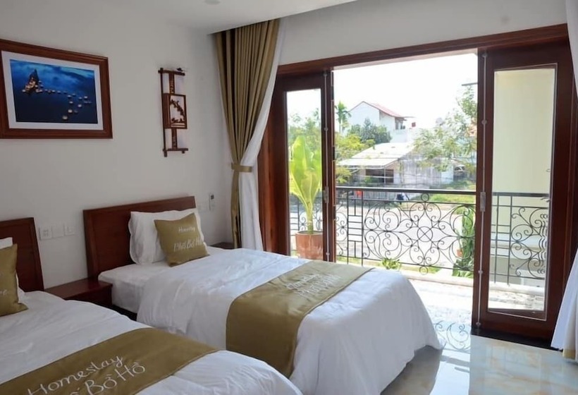 پانسیون Villa Lake Shore Hoi An